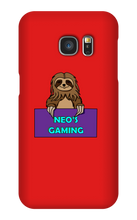 neo_pillay Samsung Phone Cases