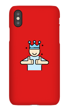 K1NG1127 Iphone Case