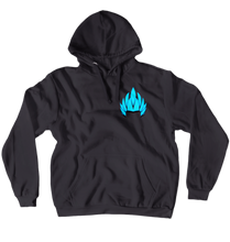 God Power Hoodies (No-Zip/Pullover)