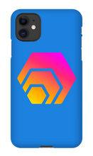 hodldog iPhone Phone Cases
