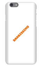 leotryhard3418 iPhone Phone Cases