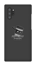 Stealthy Samsung Cases