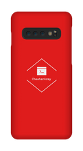 CheaterArmy Handy Hülle [Samsung]