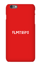 FLMrtrips iPhone Phone Cases