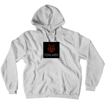 f0xlabs Hoodies (No-Zip/Pullover)