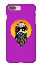 SpankamusKhan iPhone Phone Cases