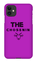 Drickus Parks iPhone Phone Cases