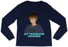Le Afternoon Homies Long Sleeve
