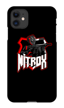 julkigaming iPhone Phone Cases