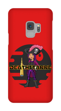 cptdeathstarre Samsung S9 Phone Cases
