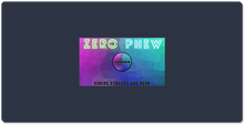 Zerophew XXL Gaming Mousepad