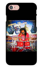 ANIMAL DA MON$TARR iPhone Phone Cases