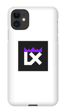 LegendXhris iPhone Phone Cases