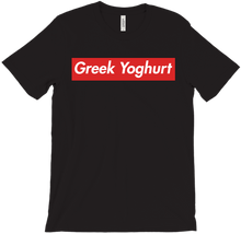 Greek Yoghurt Supreme