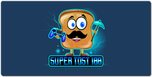 XXL Mousepad SuperTost100