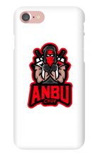 anbuxchuy iPhone Phone Cases