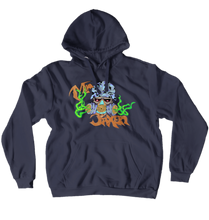 mrjaxens Hoodies (No-Zip/Pullover)