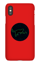 debby_89 iPhone Phone Cases