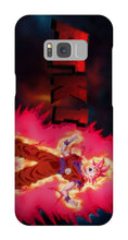 atki Samsung Phone Cases
