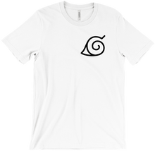 Hidden Leaf  T-Shirts