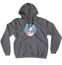 Tingle Hoodie