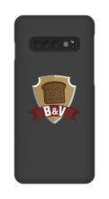 B&V-Smartphone-Hülle (Samsung Galaxy)
