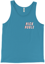 Noble Tank Top