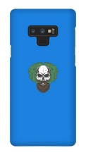 nucleargamezhd Samsung Phone Cases