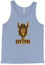 dytyr Tank Top