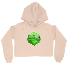 SOTW DND hoodie-women-cropped