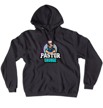 pastorao85 Hoodies (No-Zip/Pullover)