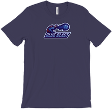 blue_blast_ T-Shirts