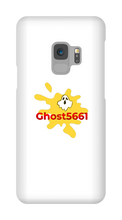 ghost5661 Samsung Phone Cases
