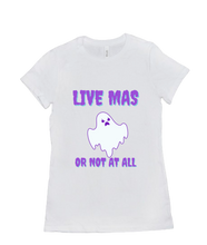 LIVE MAS