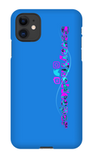 daveythekeeper iPhone Phone Cases