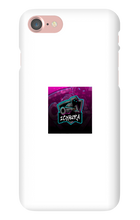 icyaura97 iPhone Phone Cases