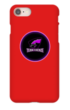 Custodia iphone FRZ TEAM