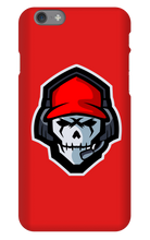 eliteskuil iPhone Phone Cases