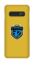 Vash Case Galaxy 1 Logo