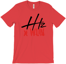 HTzxWun Squad Wipe T-Shirts
