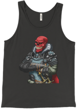 Camisa Imp - Cavada