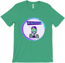 wesopunny logo light T-Shirts