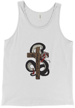 brake you Tank Top