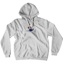 kenny_downunder Hoodies (No-Zip/Pullover)