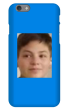 Poggedfern Phone