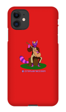 Bard iPhone Phone Cases