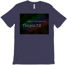 teegee72 T-Shirts