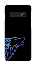 Wolf Logo Samsung Cases