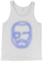 barbicheetrouflaquette Tank Top