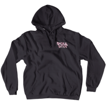 umbrawitch Logo Pullover Hoodie